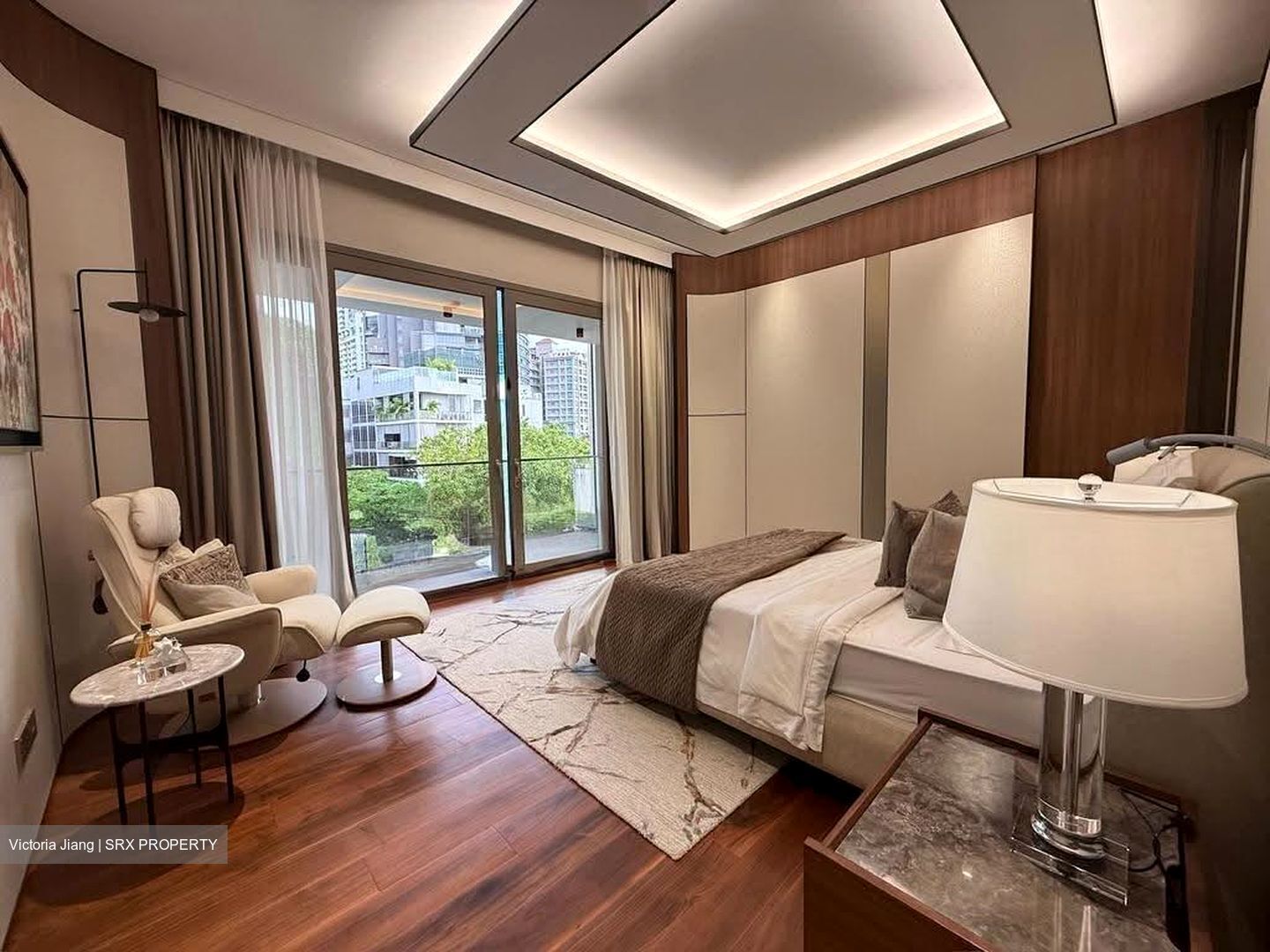 The Giverny Residences (D10), Apartment #610971281